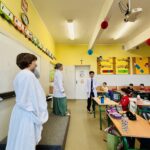 Dzień Matematyki w naszej szkole!