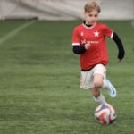 Maksymilian z kolejnym piłkarskim sukcesem!