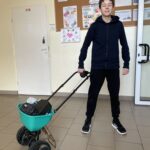 Dzień bez Plecaka :D