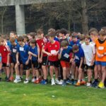 Indywidualne Biegi Przełajowe KOM