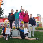 Mamy 3 i 6 miejsce w województwie!