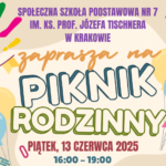 Piknik Rodzinny 2025!!!