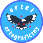 Sukces naszych uczniów w Ogólnopolskim Konkursie „Orzeł Ortograficzny”!
