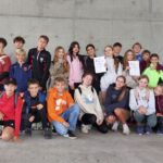 Sztafetowe Biegi Przełajowe KOM!