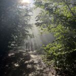 Cudowna aura wrześniowego Rajdu!