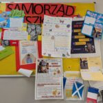 Wybory do Samorządu Uczniowskiego 2025/2026