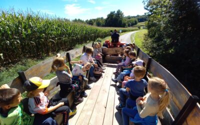 Nie ma jak „Pod Gruszą”