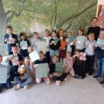 Pasowanie na Czytelnika