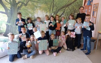 Pasowanie na Czytelnika