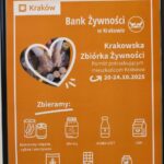 Podsumowanie zbiórki Żywności 2025