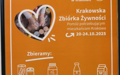 Podsumowanie zbiórki Żywności 2025