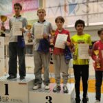 Szermiercze sukcesy!