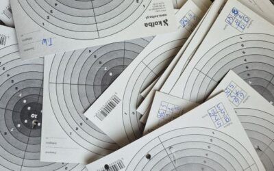 Zawody Strzeleckie o Puchar Dyrektora SSP7