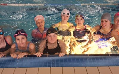 Igrzyska Dzieci i Młodzieży Szkolnej Dziewcząt i Chłopców!