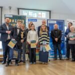 Laureatka XIII edycji konkursu „Patronki i Patroni Krakowskich Ulic” !