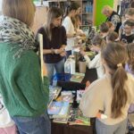 Styczniowy Coroczny Kiermasz Zabawek