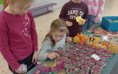 Kiermasz świąteczny – podsumowanie