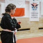 Mali wojownicy w&nbsp;akcji!