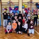 🐾 Bal Karnawałowy Klas 1–3 🐱