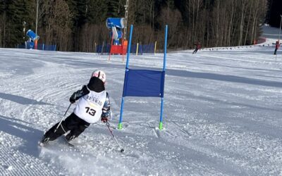 Narciarstwo – Zawody IMS