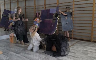 Trzy drużyny Odyseuszy w&nbsp;Finale Regionalnym Odysei Umysłu